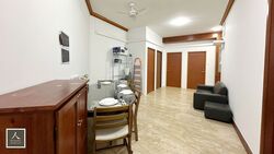 Parc Oasis (D22), Condominium #557581341